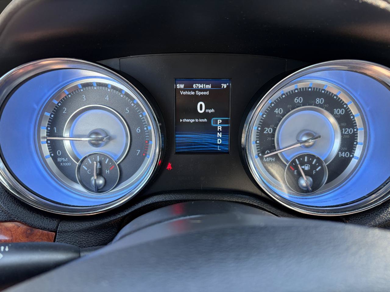 Used 2014 Chrysler 300 RWD image 11
