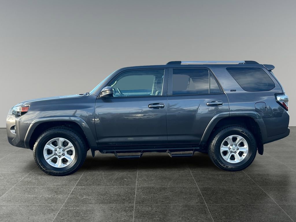 Used 2019 Toyota 4Runner SR5 Premium image 5