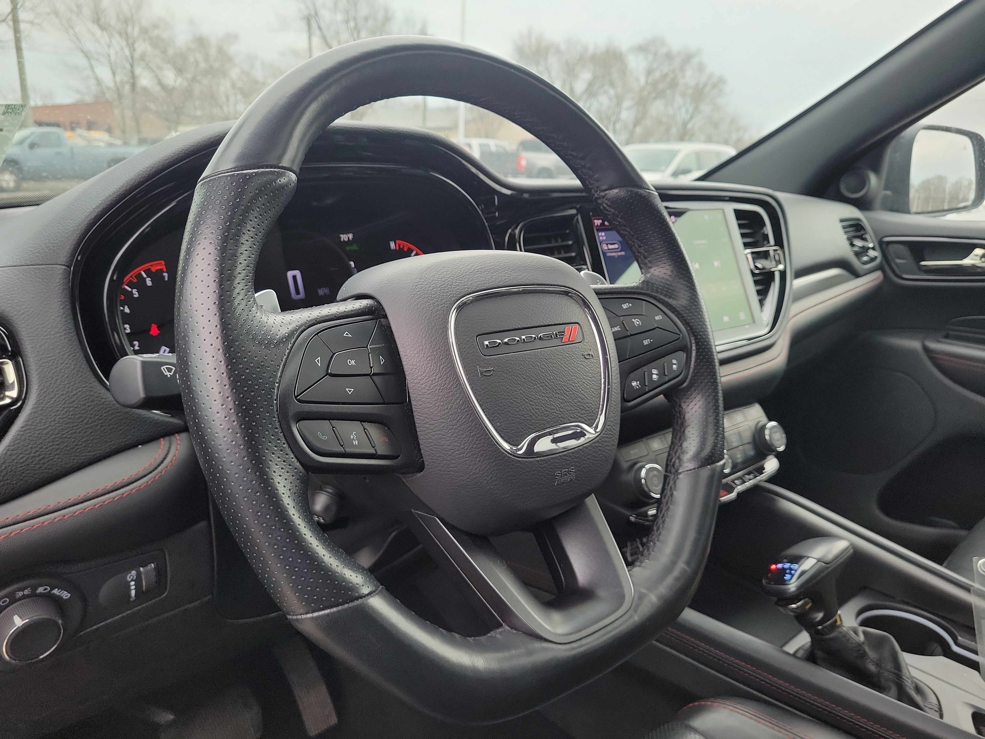 Used 2024 Dodge Durango GT image 18