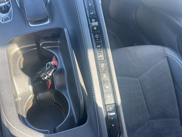 Used 2020 Chevrolet Corvette Stingray Preferred Conv w/ 2LT Preferred Equipment Group image 15