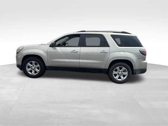 Used 2016 GMC Acadia SLE FWD image 12