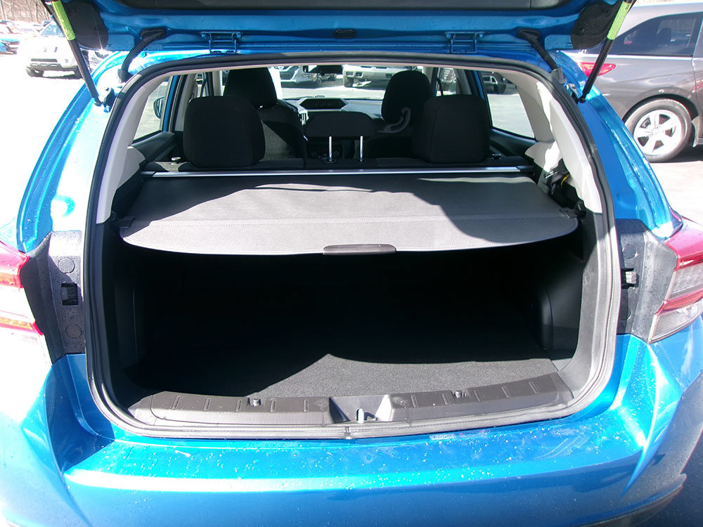 Used 2023 Subaru Impreza 2.0i Premium AWD/4WD image 12