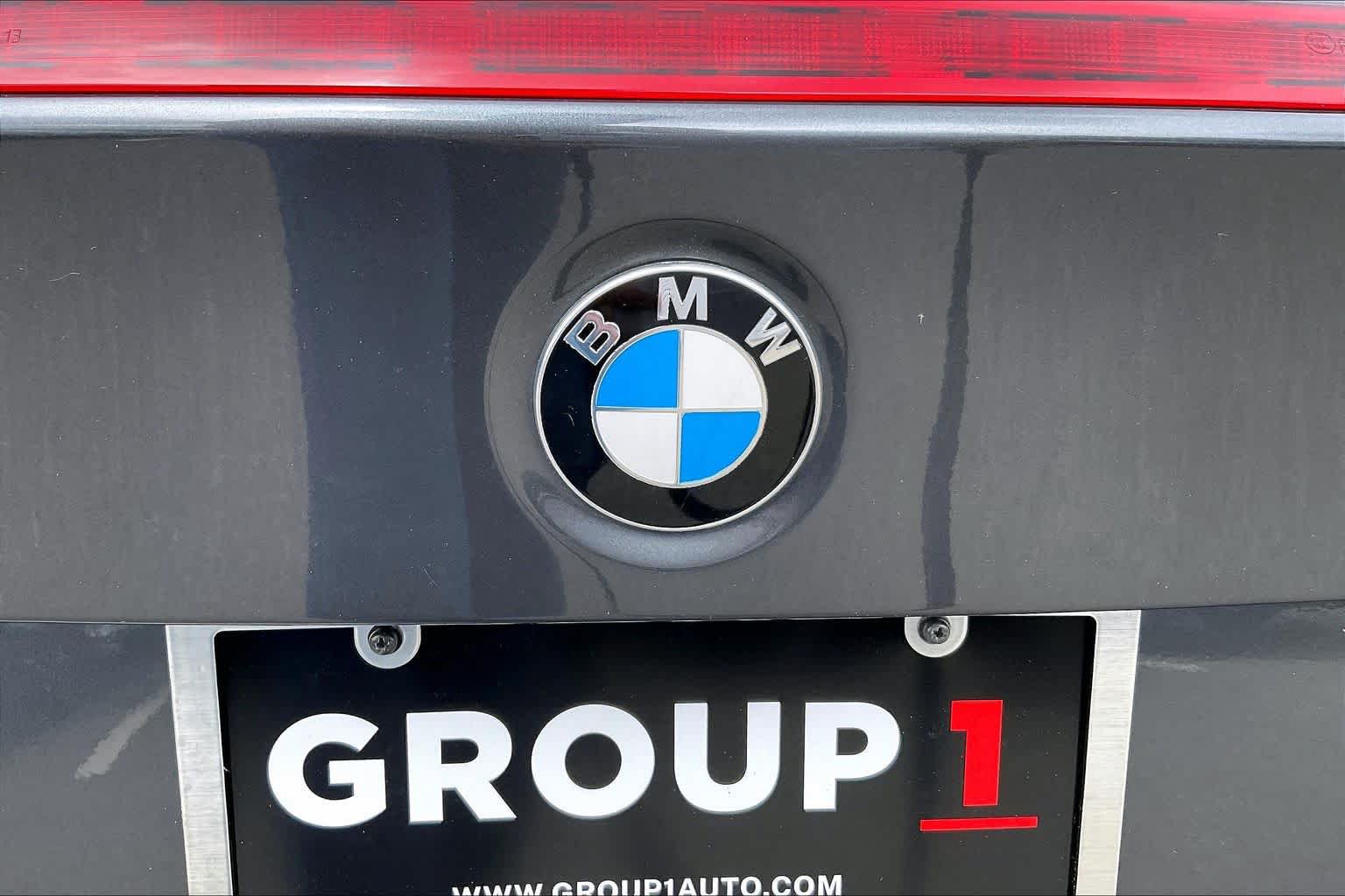 Used 2016 BMW M4 Convertible RWD image 30