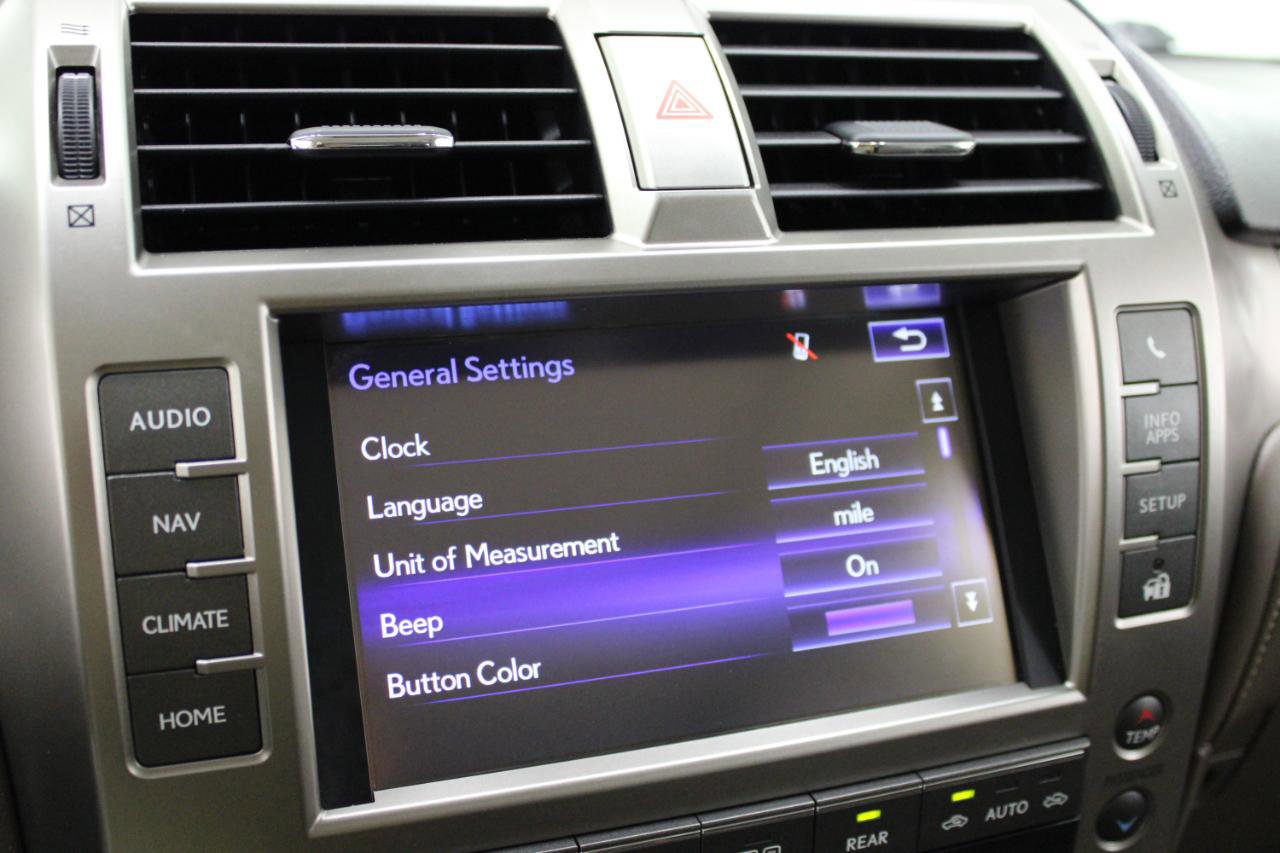 Used 2017 Lexus GX 460 Premium w/ Premium Package image 64