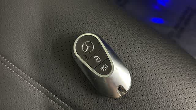 Certified 2026 Mercedes-Benz GLC 300 4MATIC image 35