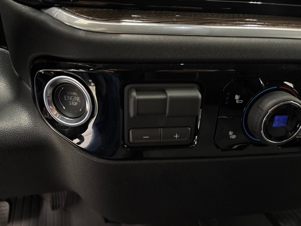 New 2026 Chevrolet Silverado 2500 LT AWD/4WD image 23