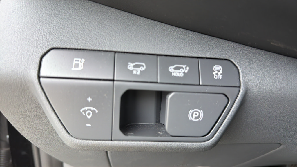 Used 2024 Kia EV9 Wind AWD/4WD image 31