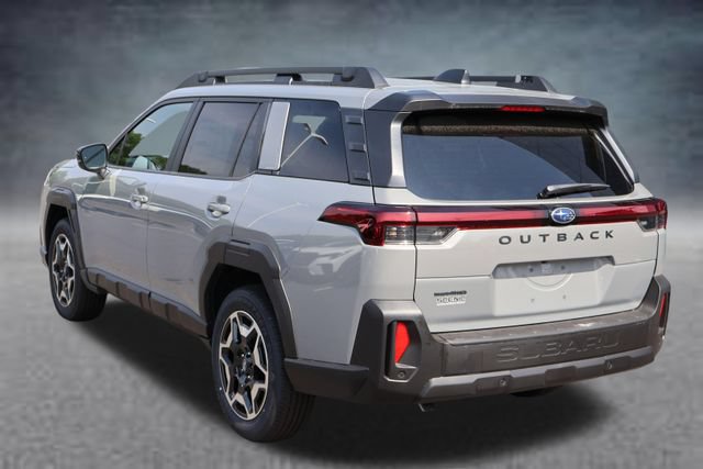 New 2026 Subaru Outback Touring AWD/4WD image 19