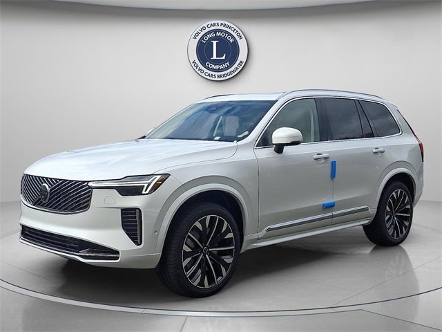 New 2026 Volvo XC90 B6 Ultra image 2