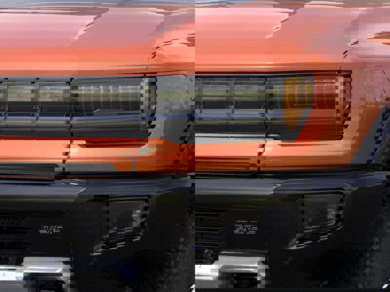 New 2024 GMC Hummer EV 2X w/ Extreme Off-Road Package image 32