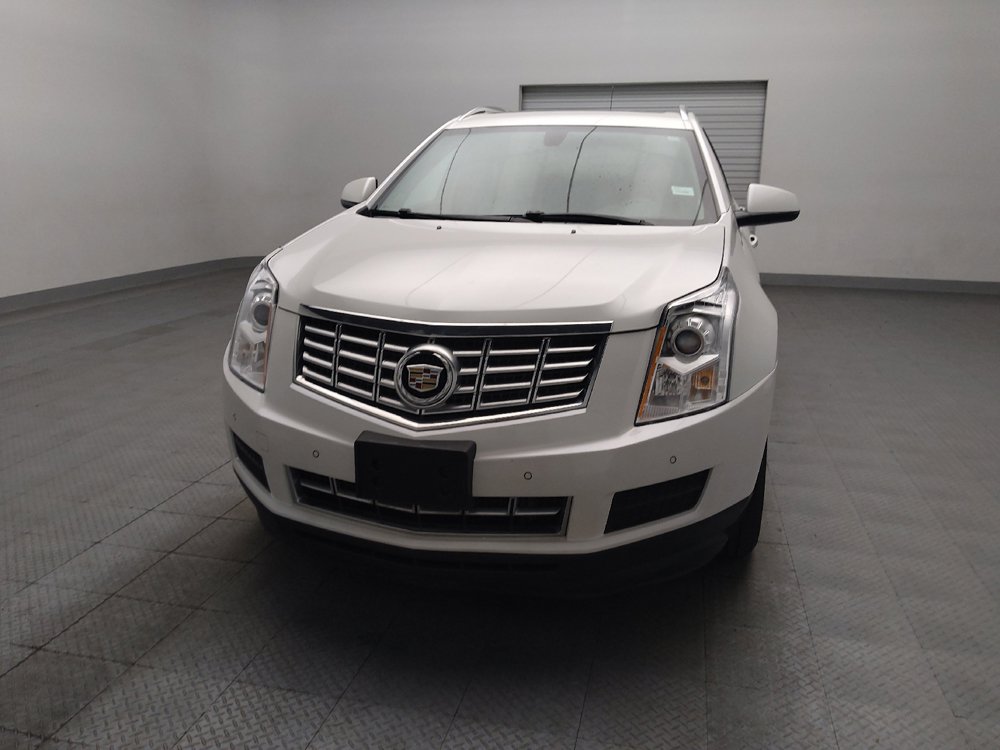Used 2016 Cadillac SRX Luxury FWD image 15