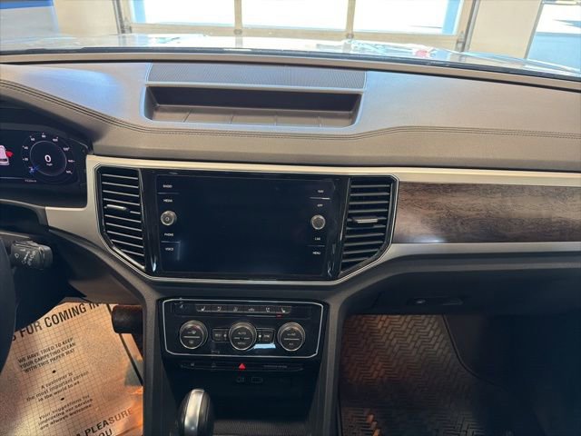 Used 2019 Volkswagen Atlas SEL Premium image 25