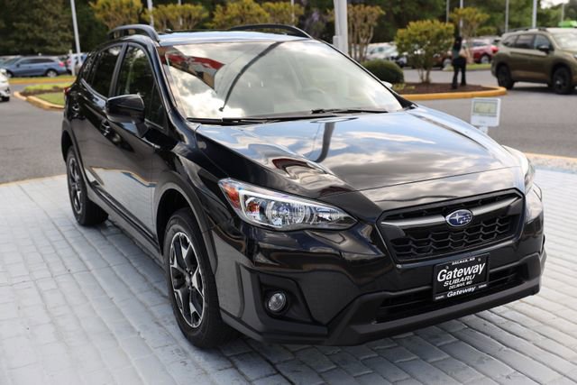 Used 2019 Subaru Crosstrek 2.0i Premium AWD/4WD image 7