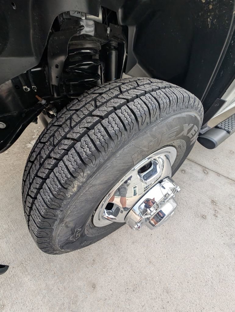 New 2026 RAM 3500 Tradesman image 44