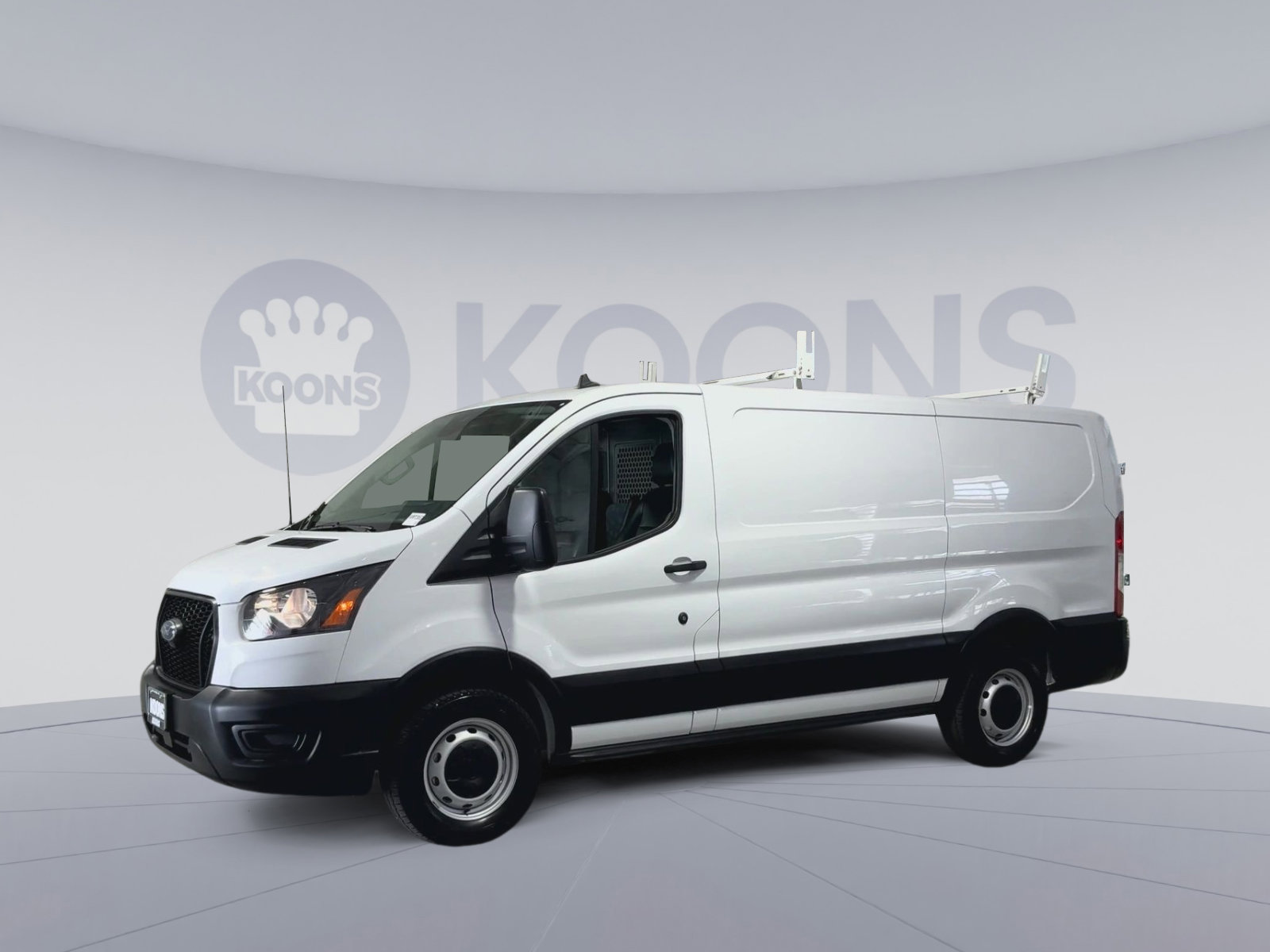 Used 2023 Ford Transit 150 Low Roof image 5