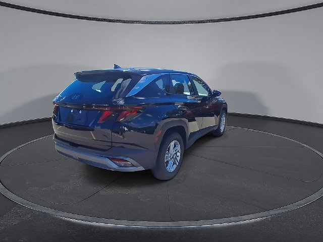 New 2026 Hyundai Tucson SE FWD image 10