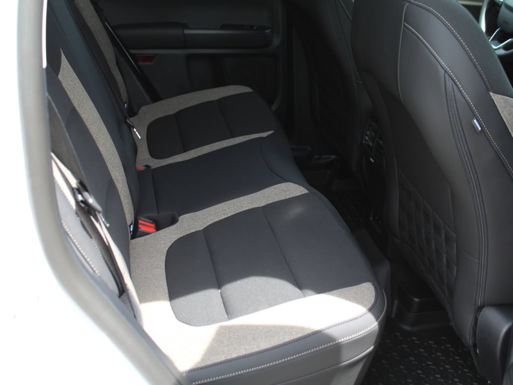 New 2026 Ford Bronco Sport Big Bend AWD/4WD image 13