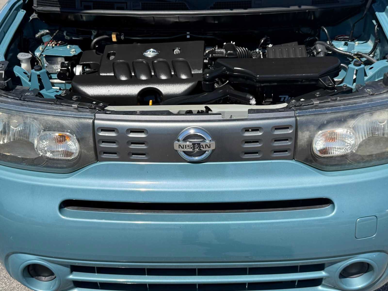 Used 2011 Nissan Cube 1.8 S FWD image 30