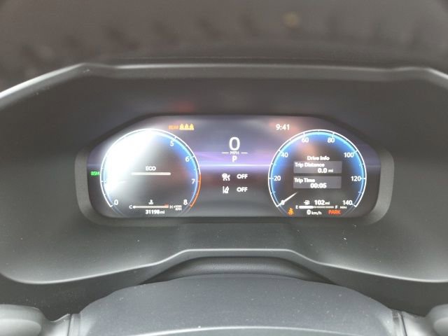 Used 2023 Toyota RAV4 Limited w/ Limited Grade Weather Package image 13