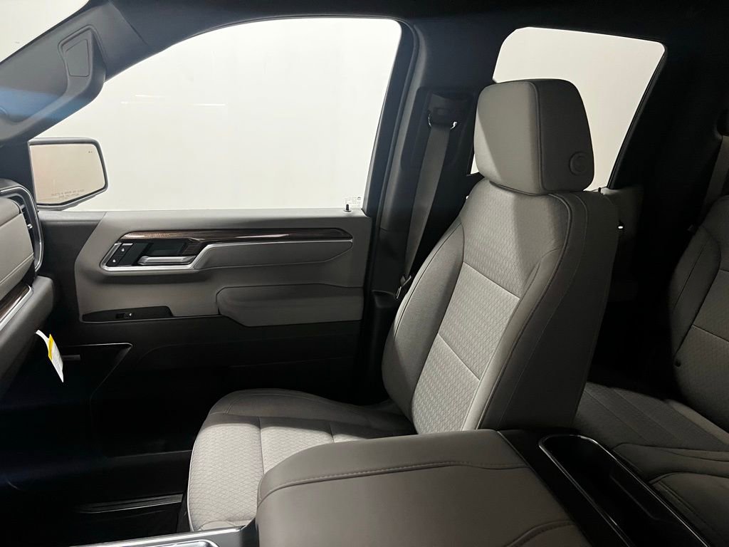 New 2026 Chevrolet Silverado 1500 RST w/ Safety Package image 21