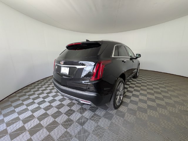 Used 2024 Cadillac XT5 Premium Luxury FWD image 3