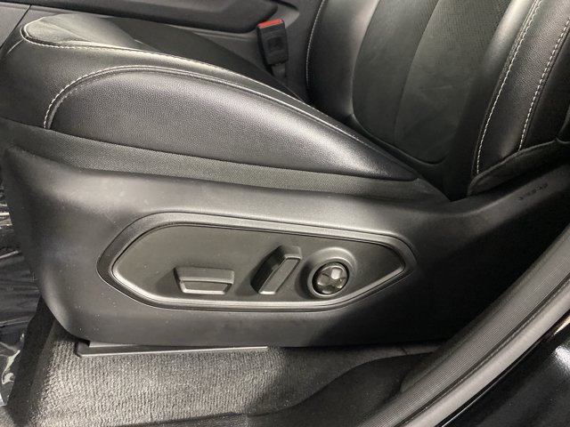 Used 2024 Jeep Grand Cherokee Altitude AWD/4WD image 18