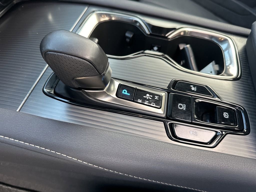 Used 2024 Lexus RX 500h F Sport w/ Convenience Package image 31