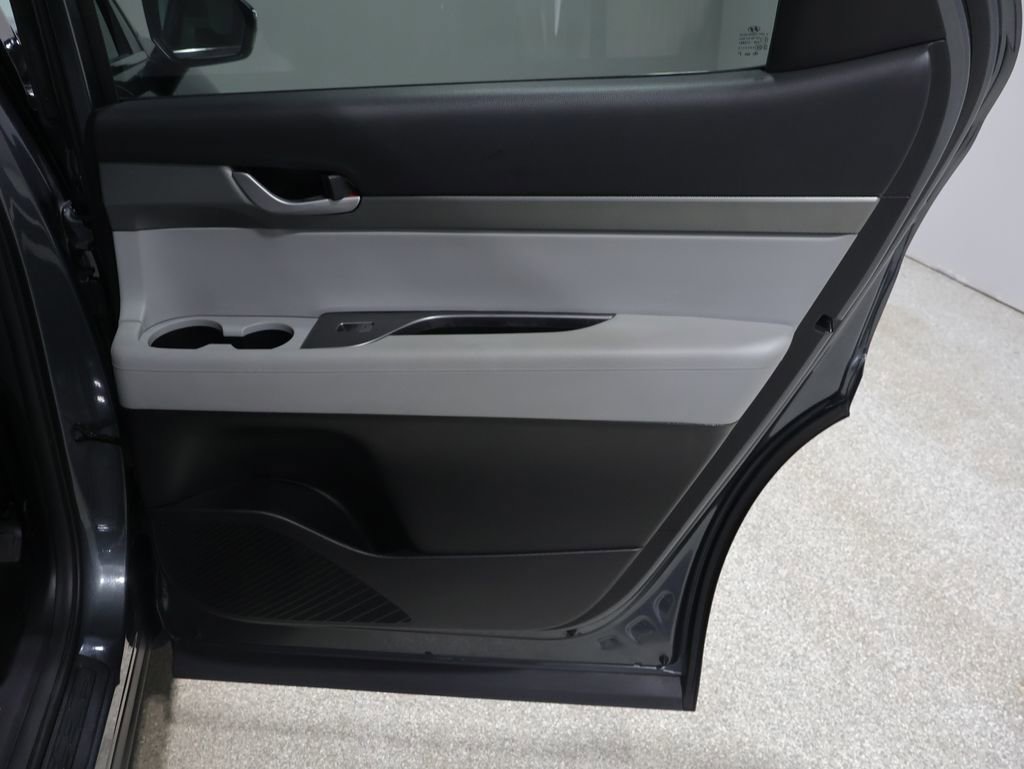 Used 2025 Hyundai Palisade SEL image 21