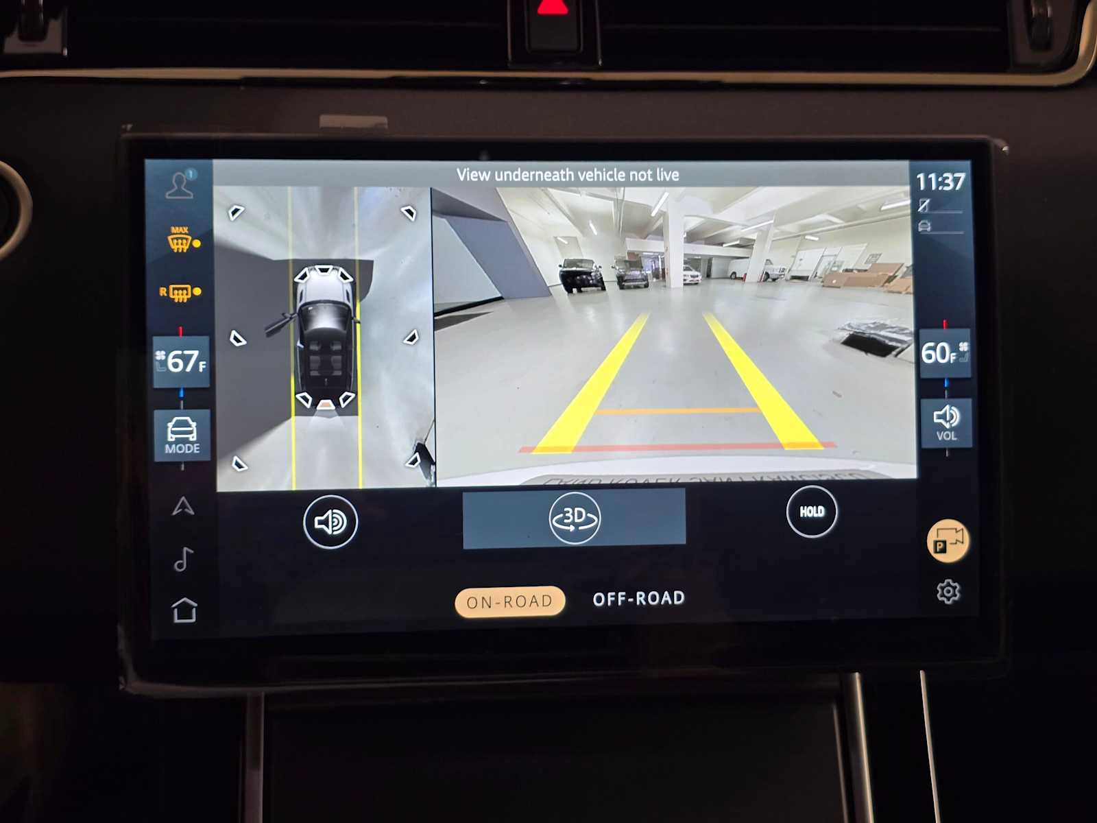 New 2026 Land Rover Range Rover Evoque S AWD/4WD image 29