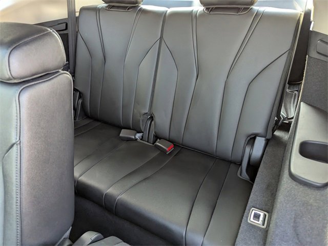 Certified 2024 Acura MDX 3.5L image 31