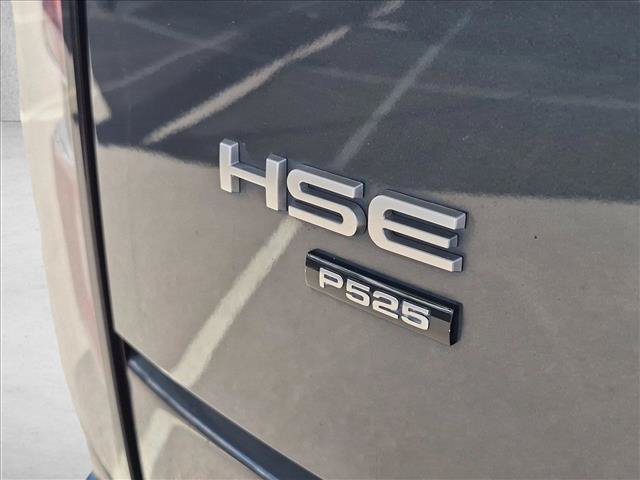 Used 2020 Land Rover Range Rover Long Wheelbase HSE AWD/4WD image 12