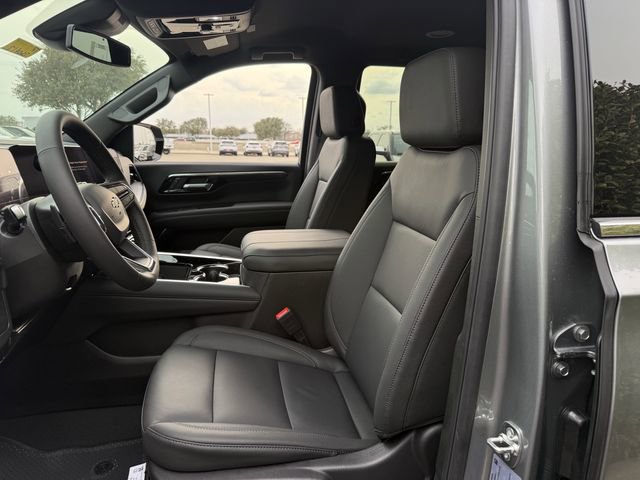 New 2026 Chevrolet Tahoe LT w/ Comfort Package image 24