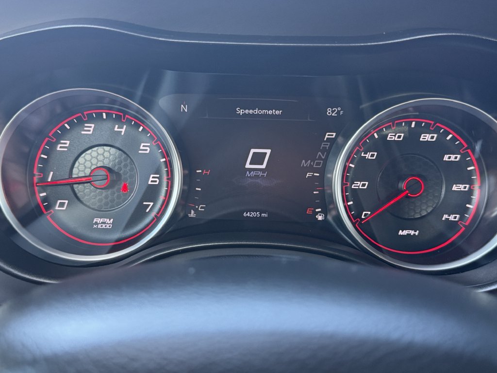 Used 2023 Dodge Charger GT RWD image 30