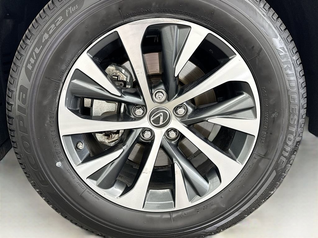 Used 2022 Lexus RX 350 FWD image 28