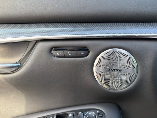 Used 2024 INFINITI QX50 Sport image 18