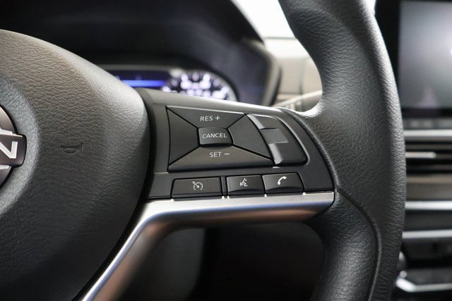 New 2026 Nissan Altima 2.5 SV AWD/4WD image 18