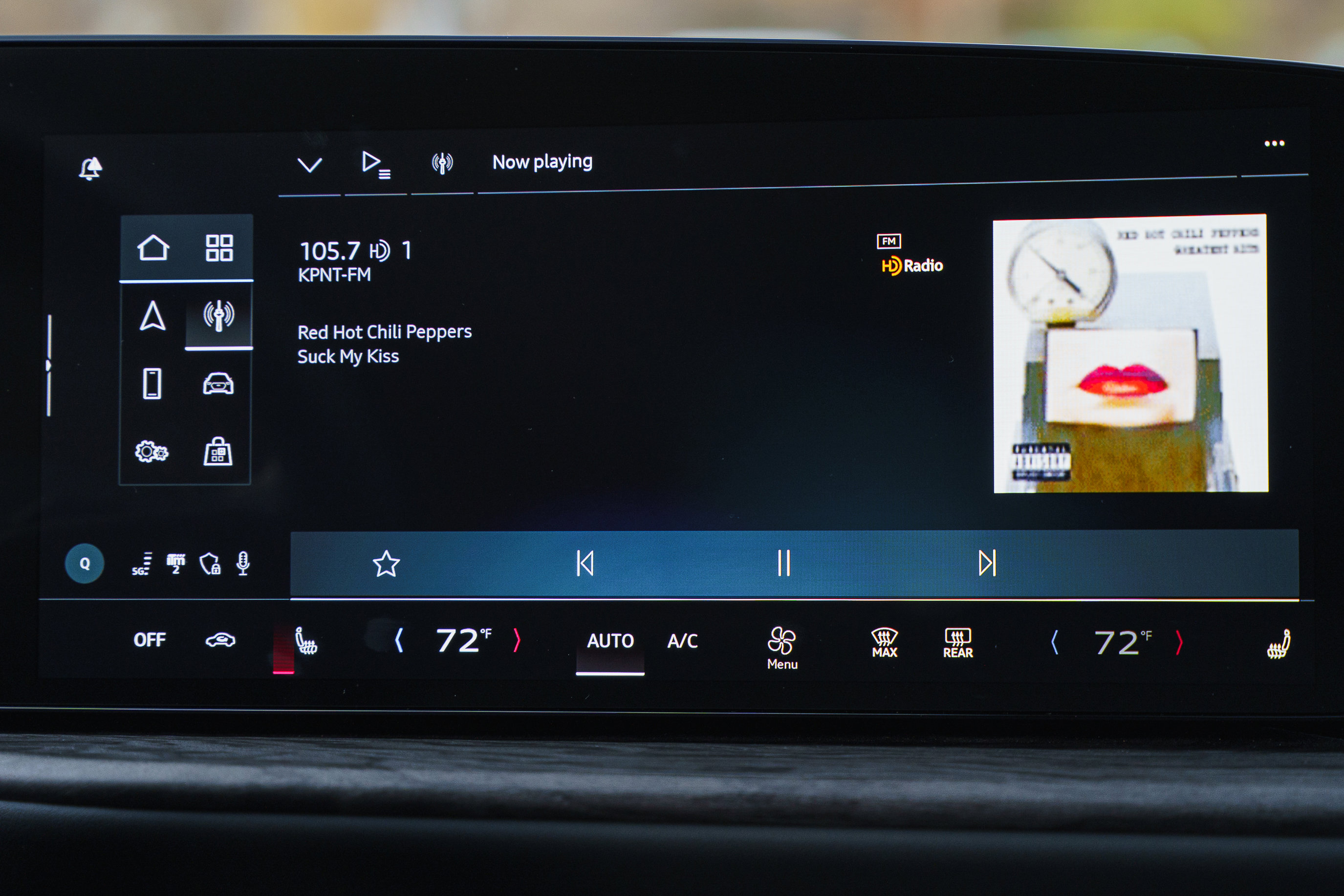 Certified 2025 Audi Q5 Premium w/ Convenience Package image 13