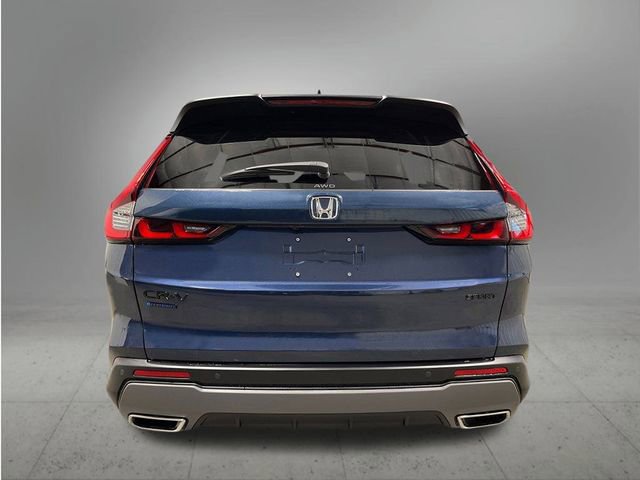 New 2026 Honda CR-V Sport-L image 4
