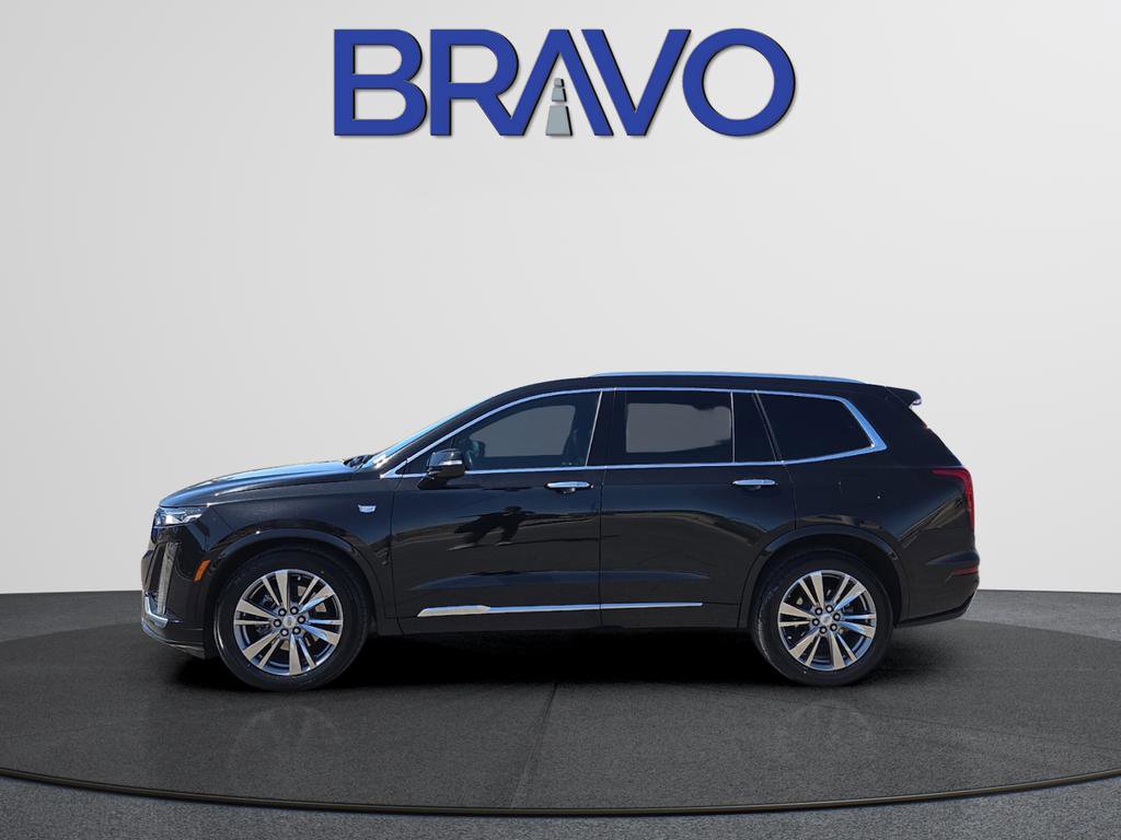 Used 2023 Cadillac XT6 Premium Luxury FWD image 6