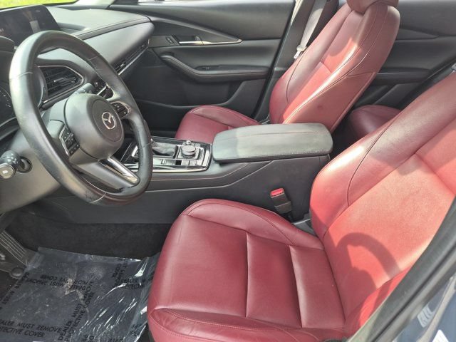 Used 2025 MAZDA CX-30 AWD 2.5 S w/ Preferred Package image 24