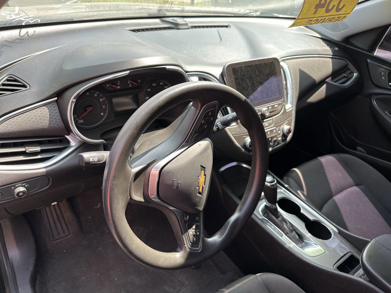 Used 2019 Chevrolet Malibu LT image 4