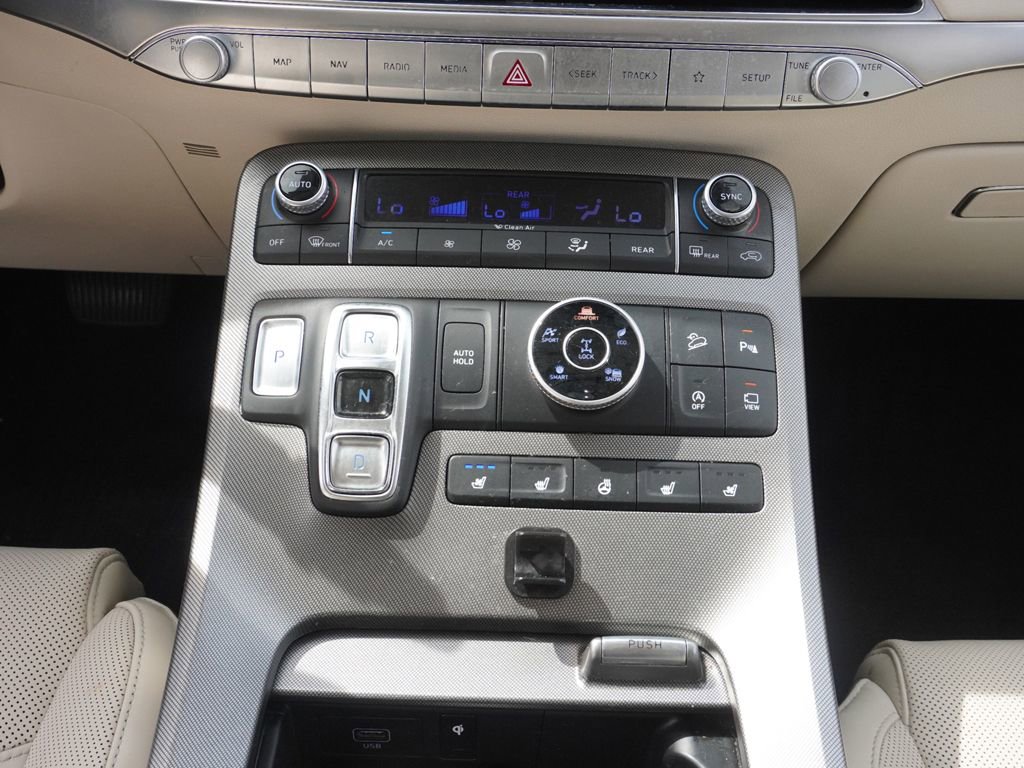 Used 2020 Hyundai Palisade Limited AWD/4WD image 63