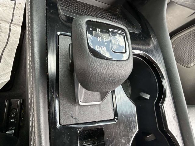 Used 2023 Nissan Rogue SL w/ SL Premium Package image 20