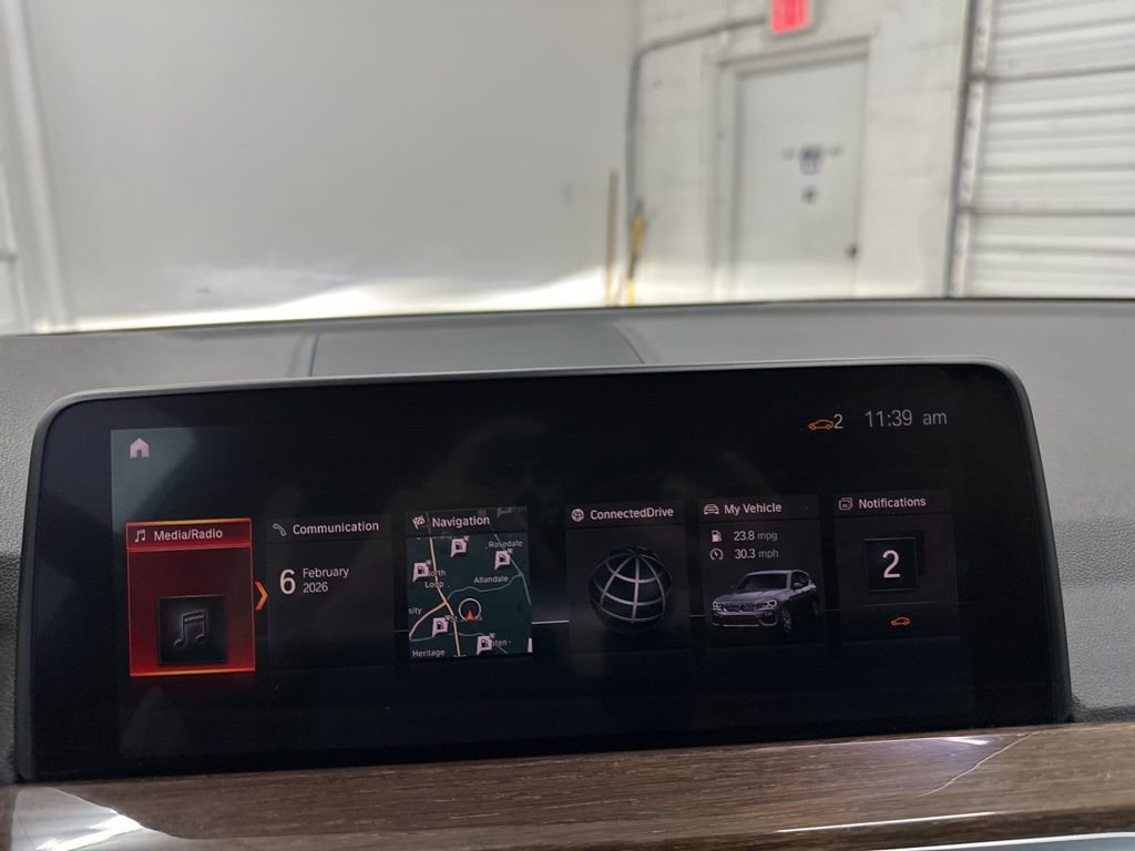 Used 2019 BMW X3 xDrive30i image 16