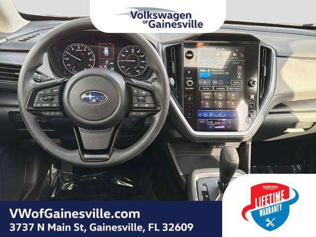 Used 2024 Subaru Crosstrek 2.0i Premium AWD/4WD image 15
