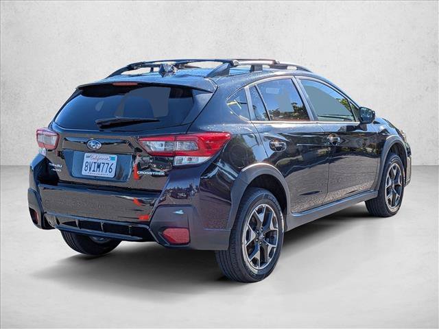 Used 2020 Subaru Crosstrek 2.0i Premium w/ Moonroof Package 2 AWD/4WD image 5
