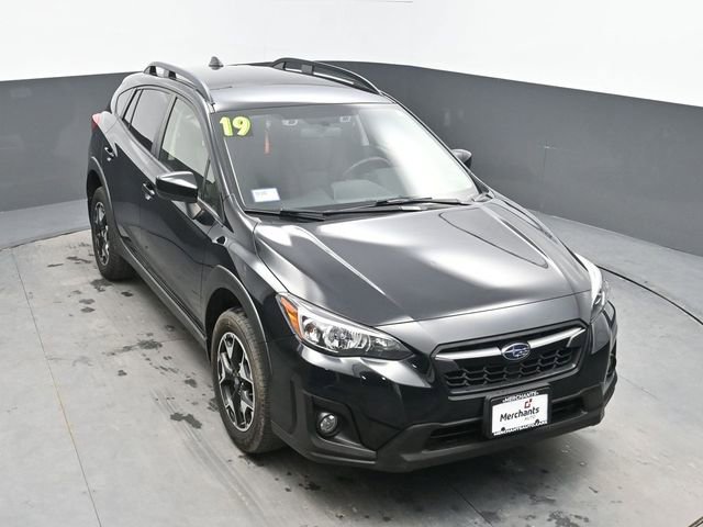 Used 2019 Subaru Crosstrek 2.0i Premium w/ Eyesight System AWD/4WD image 9