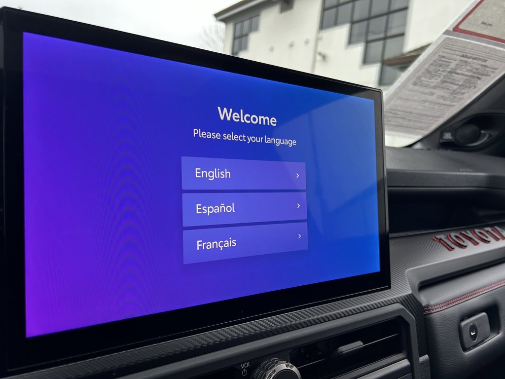 Certified 2025 Toyota 4Runner TRD Pro image 22