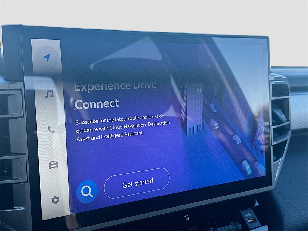 New 2026 Toyota Tundra Limited image 13