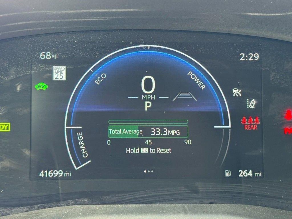 Certified 2025 Toyota Camry LE image 18